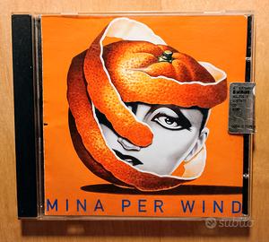 Mina per Wind