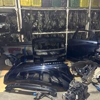 Ricambi Land rover range rover evoque 2020