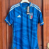Maglia Home Italia 2023