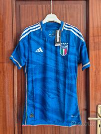 Maglia Home Italia 2023