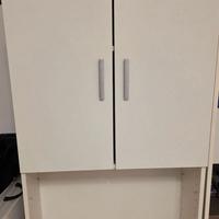 Mobile sopralavatrice