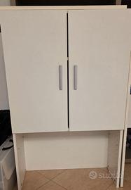 Mobile sopralavatrice