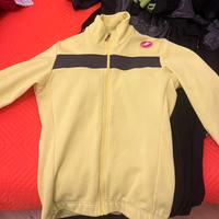 Abbigliamento ciclismo