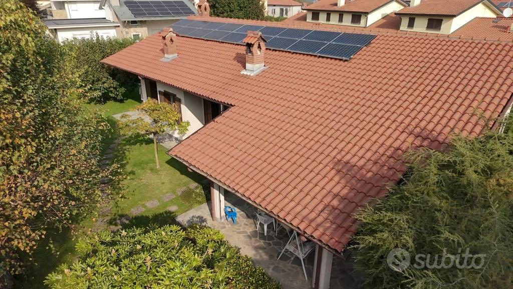 Casa – Barzago - Vista 3