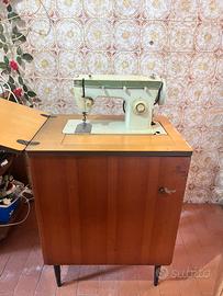 Macchina da cucire