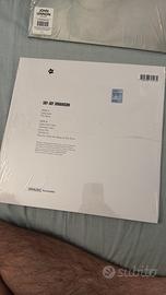 Vinile jay jay johanson - labyrinth