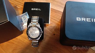 Breil Manta Chrono
