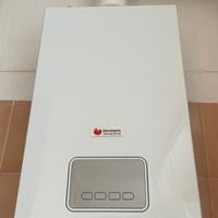 Scaldabagno a GPL come nuovo