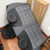 Sedili originali Fiat 500