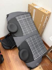 Sedili originali Fiat 500