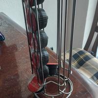 Porta capsule dolce gusto da 18