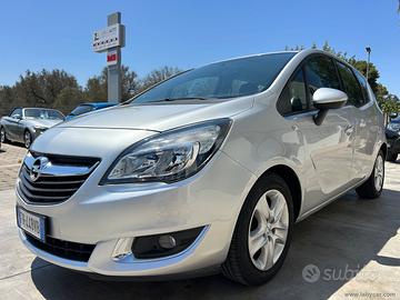 OPEL Meriva 1.4 T 120 CV GPL Tech Cosmo