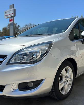 OPEL Meriva 1.4 T 120 CV GPL Tech Cosmo