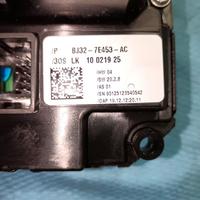 Selettore Marce Cambio automatico Evoque