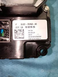 Selettore Marce Cambio automatico Evoque