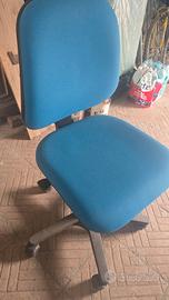 Sedia da ufficio 