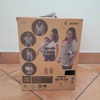 Zainetto/Marsupio portabebè