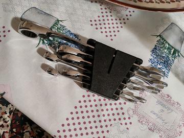 Chiavi inglesi Kraftwerk