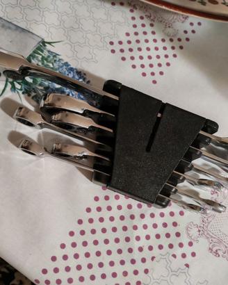 Chiavi inglesi Kraftwerk