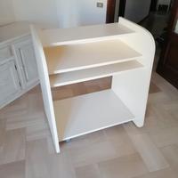 Scrivania da studio computer