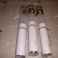 Illuminazione LED energia solare a cilindro IKEA