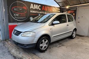 Volkswagen Fox 1.4 Sport - NEOPATENTATI