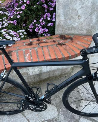 Cannondale super six anno 2019