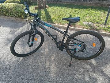 bici come nuova 