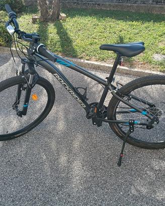 bici come nuova 