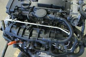 Motore bwa 2.0 tsfi