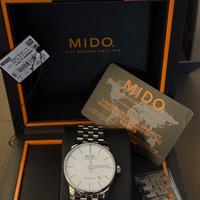 Mido Baroncelli