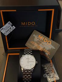 Mido Baroncelli