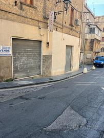 Locale / Uso Garage - Cetraro Centro Storico