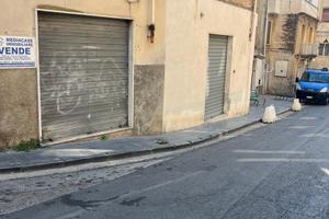 Locale / Uso Garage - Cetraro Centro Storico
