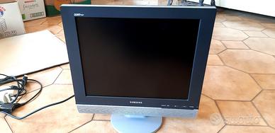TV Monitor SAMSUNG 17 