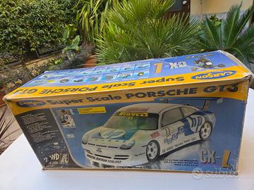 Kit Auto R/C Carson - Porsche GT3 ( Scala 1/6 )