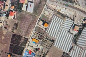 Terreno vicino ss115