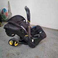 passeggino ovetto con ruote