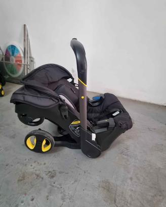 passeggino ovetto con ruote
