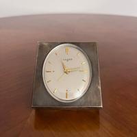 Sveglia Luxor 8 gg/ Luxor alarm clock