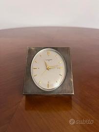 Sveglia Luxor 8 gg/ Luxor alarm clock