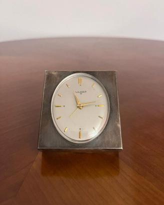 Sveglia Luxor 8 gg/ Luxor alarm clock