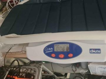 bilancia elettronica per neonati Chicco modello Ba