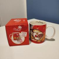 Tazza Egan cagnolino 