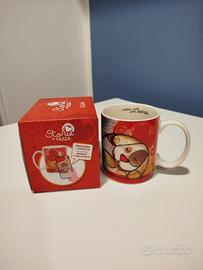 Tazza Egan cagnolino 