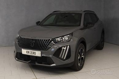 PEUGEOT 2008 PureTech 100 S&S Allure