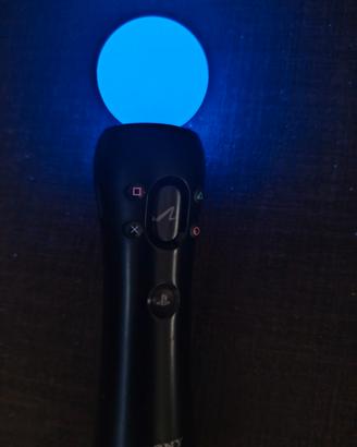 PlayStation Move PS3 