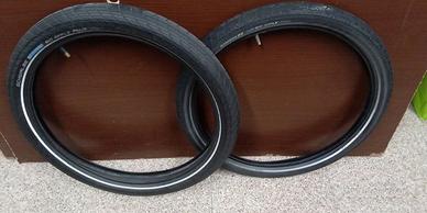 Copertoni Schwalbe Marathon Plus 20"