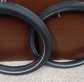 Copertoni Schwalbe Marathon Plus 20"