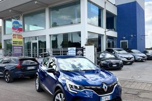 Renault Captur Blue dCi 115 CV EDC Business